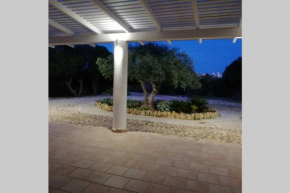 VILLA A DUE PASSI DAL FIUME SOSSIO